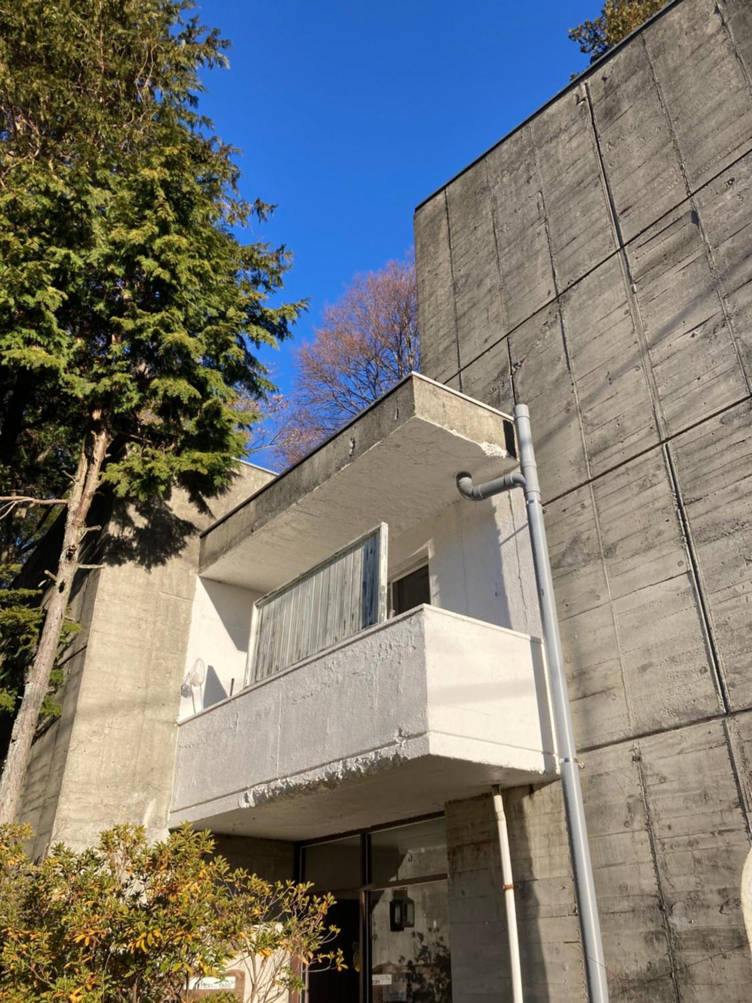Hakone Mori No Yado 호텔 외부 사진