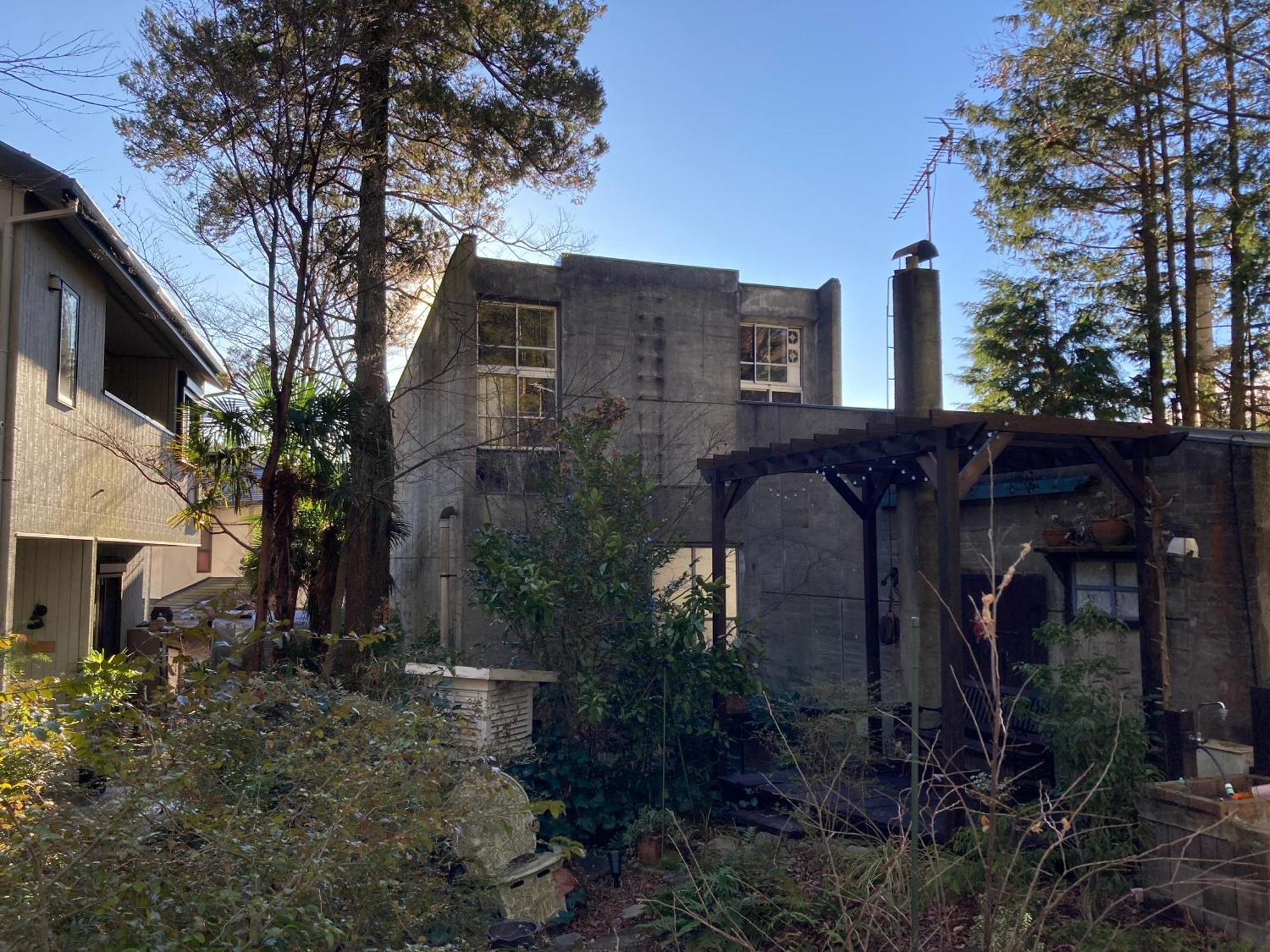 Hakone Mori No Yado 호텔 외부 사진