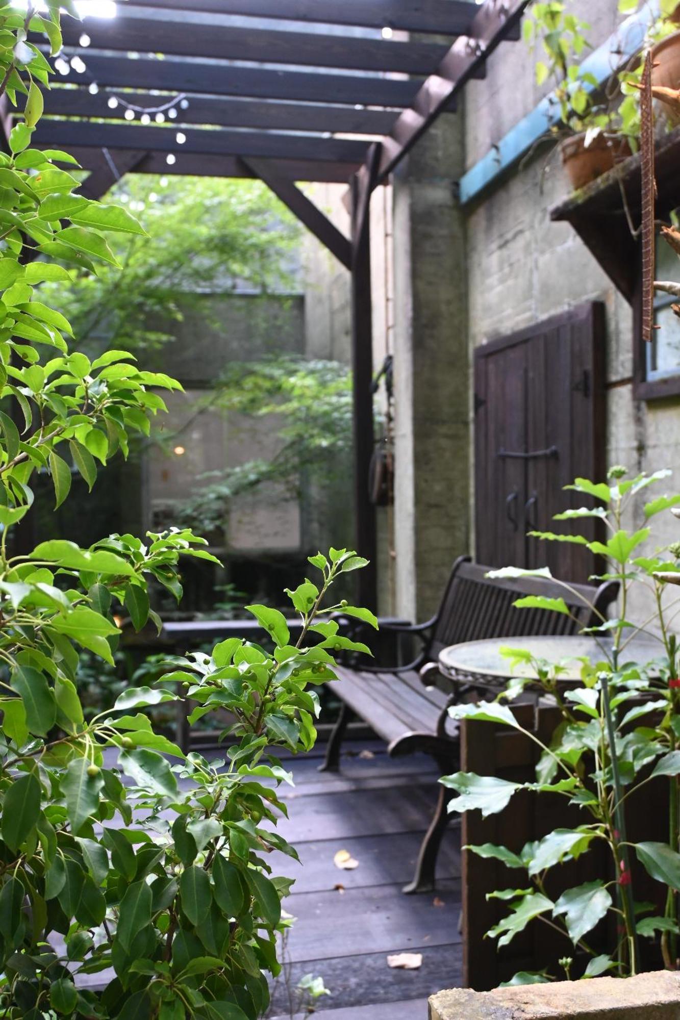 Hakone Mori No Yado 호텔 외부 사진